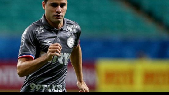 Imagem  Adversário do Vitória, América-MG anuncia ex-Bahia e jogador do Corinthians