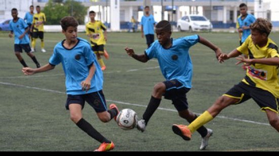 Imagem   Galícia é eliminado e a ABB entra na semifinal da Copa Metropolitana