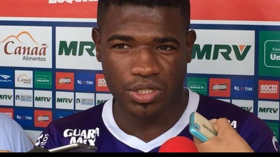 Imagem Em evolução no Bahia, Feijão dedica boa fase a Doriva