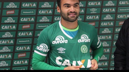 Imagem Arthur Maia é apresentado na Chapecoense e projeta grande campanha na Série A