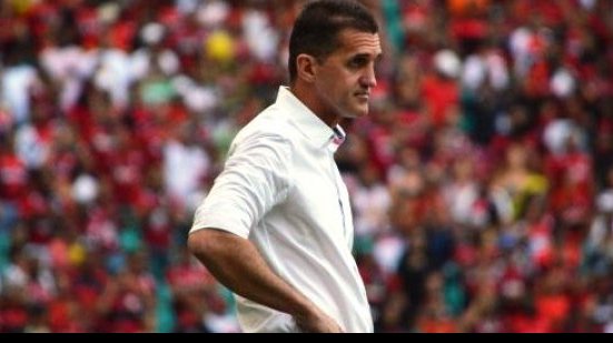 Imagem Fala aí, Professor! Mancini espera DM para escalar equipe