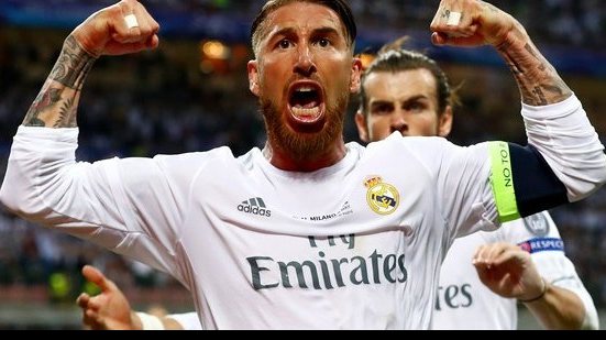 Imagem Nos pênaltis, Real Madrid supera Atletico e conquista Champions League 11ª vez