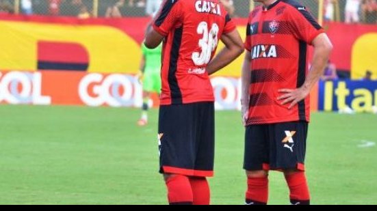 Imagem Vitória recebe Atlético-MG na Fonte Nova para vencer a segunda no Brasileirão