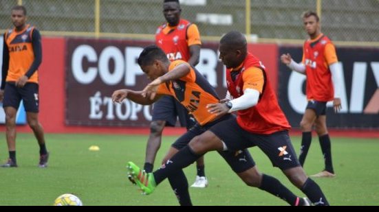 Imagem Na bronca: Mancini pode fazer mudanças na defesa para enfrentar o Flamengo
