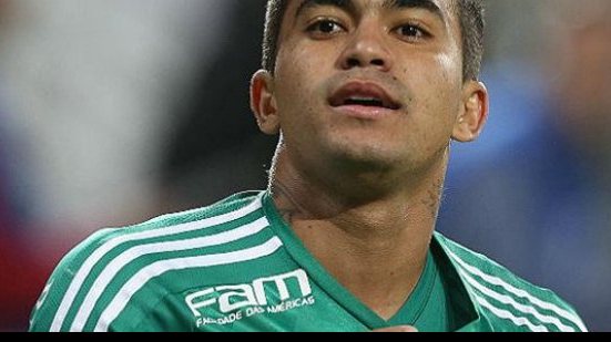 Imagem Após críticas de Cuca, Dudu detona: &quot;Sempre acham um para culpar&quot;
