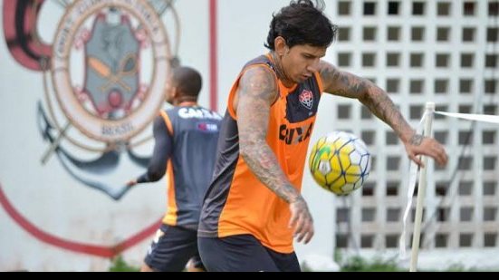 Imagem Victor Ramos destaca importância de triunfo do Vitória contra o Flamengo