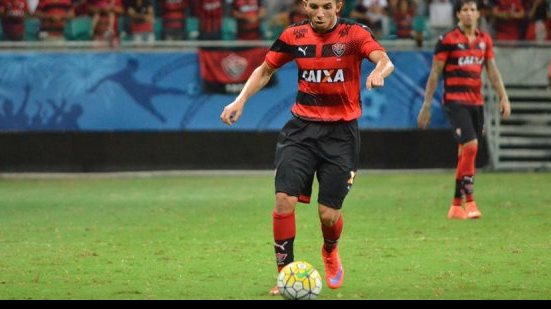 Imagem Vitória encara o Flamengo em busca do primeiro triunfo fora de casa