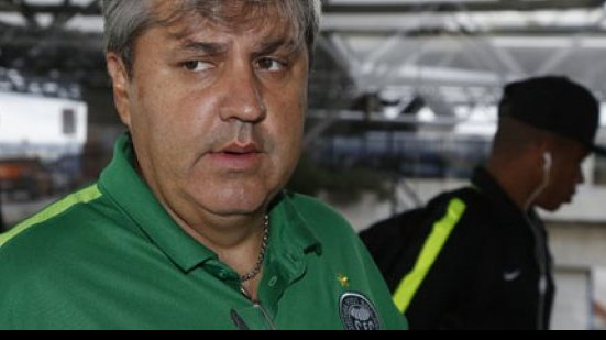 Imagem Ex-treinador do Bahia é o mais novo demitido do Brasileirão
