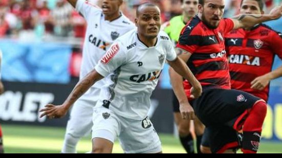 Imagem CBF modifica horário de jogos do Vitória na Série A
