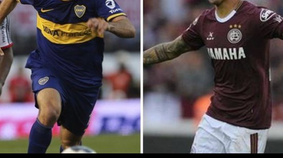 Imagem Exclusivo: dupla BaVi pode reforçar equipes com argentinos experientes