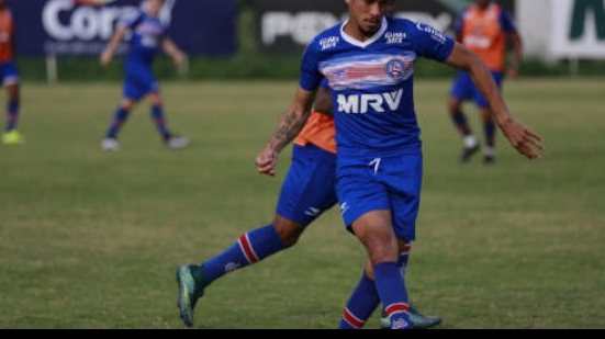 Imagem Doriva comanda coletivo e conclui preparação do Bahia para duelo com o Paysandu