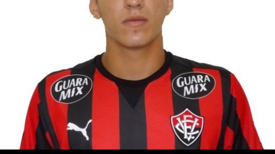 Imagem Vitória perde Diego Renan suspenso; Mancini admite opção por Euller