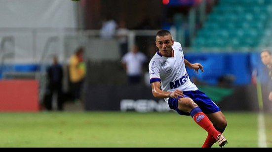 Imagem Bahia vence o Paysandu e volta ao G-4