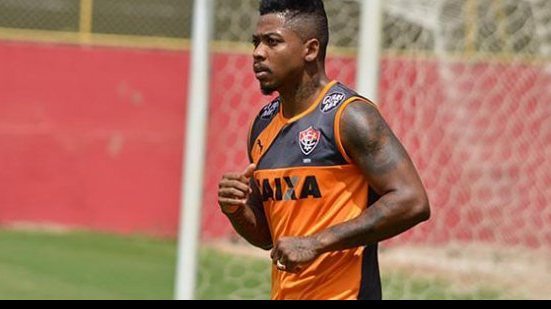 Imagem  Com retorno de Marinho, Vitória divulga relacionados para encarar o Inter