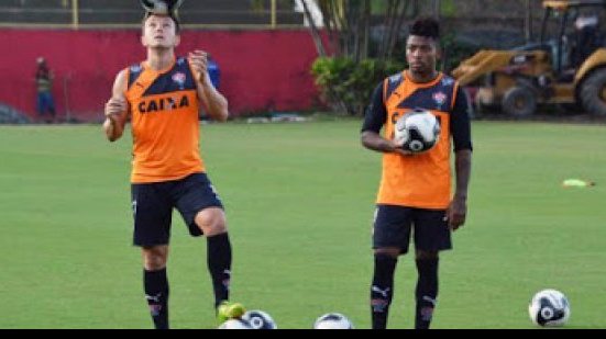Imagem   Mancini elogia participações de Marinho e Dagoberto