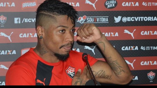 Imagem Para Mancini, Marinho "é um cara diferente"