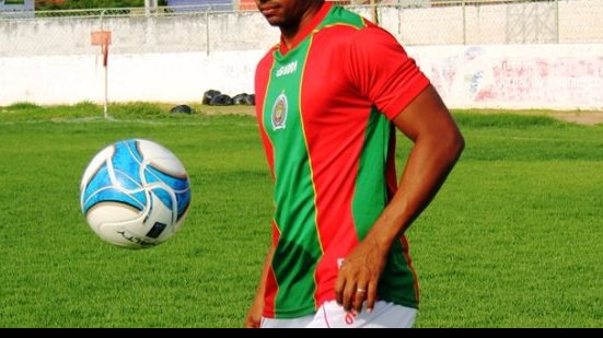 Imagem Artilheiro do Baiano, Nino não fica na Juazeirense para a Série D