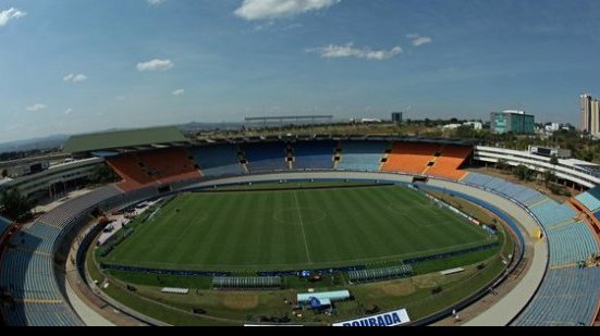 Imagem Duelo com o Bahia marcará reencontro do Goiás com o Serra Dourada