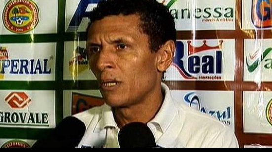 Imagem Paulo Salles é apresentado como novo técnico do Teixeira de Freitas