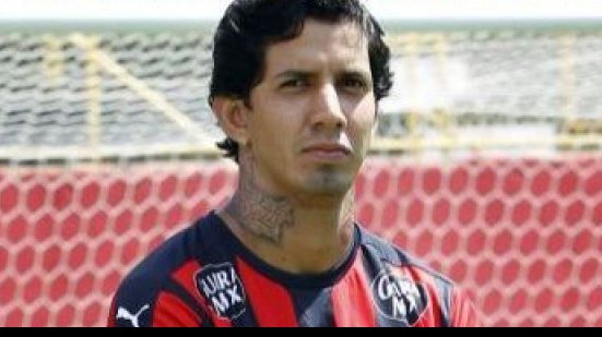 Imagem   Victor Ramos pede Vitória ligado contra o Botafogo