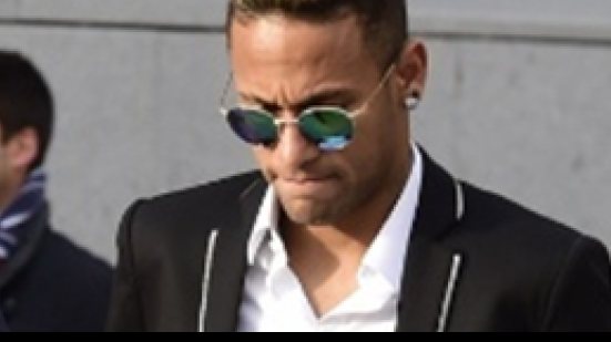 Imagem Promotoria da Espanha pede para Neymar ser julgado por corrupção