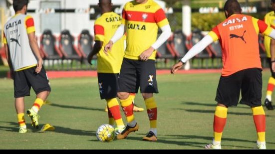 Imagem Com retornos de Mattis e Real, Vitória inicia “preparação Botafogo” 
