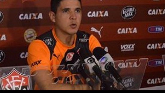 Imagem Diego Renan ignora fase ruim do Botafogo e espera jogo difícil