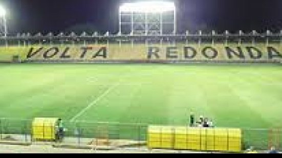 Imagem CBF nega pedido do Botafogo e partida vai ser mesmo em Volta Redonda