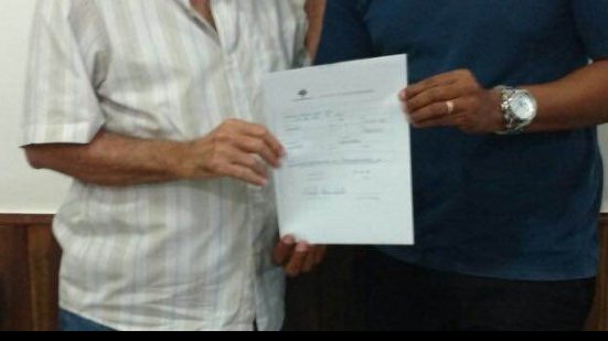 Imagem Medalhista olímpico se filia a partido e é pré-candidato a vereador de Salvador