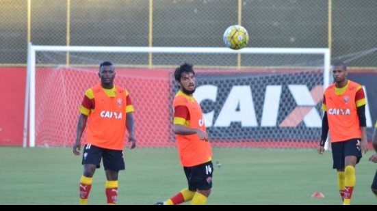 Imagem Tiago Real garante estar recuperado de contusão