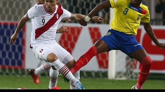 Imagem Copa América: Após Equador 2 x 2 Peru, Brasil joga pelo empate na última rodada