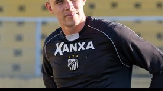 Imagem Goleiro revelado no Bahia deixa Bragantino para atuar em Portugal