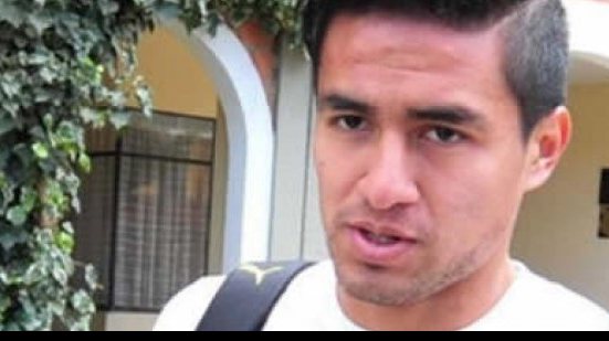 Imagem  Representante pode acionar na Fifa novo contratado do Vitória