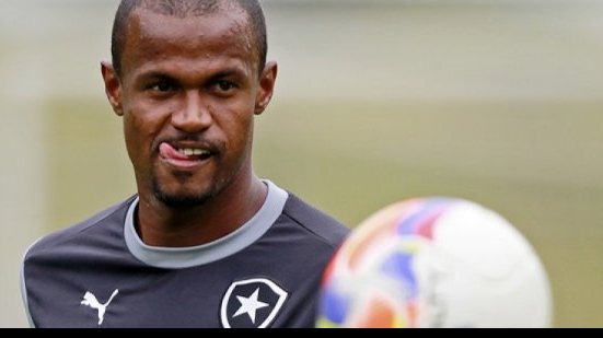 Imagem Botafogo terá retorno de peças importantes contra o Vitória