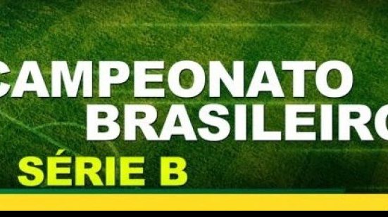 Imagem Três partidas abrem a oitava rodada da Série B