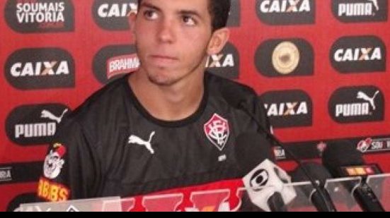 Imagem Flávio avalia jogo às 11h: "ruim para a gente, mas para eles também"