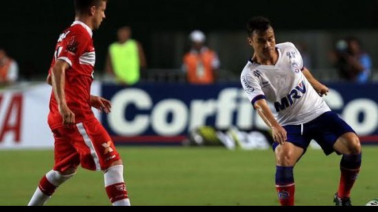 Imagem Renato Cajá e Régis avaliam resultado após primeiro jogo atuando juntos