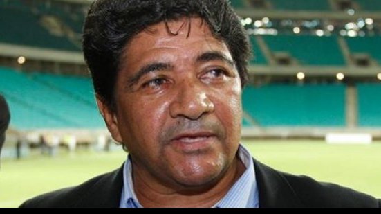 Imagem Presidente da FBF avalia medidas aprovadas pelo Comitê de Reformas da CBF