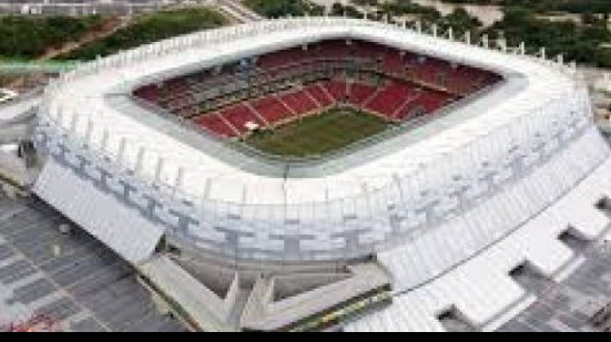 Imagem Governo de Pernambuco vai pagar R$ 246 mi à Odebrecht por rescisão com Arena