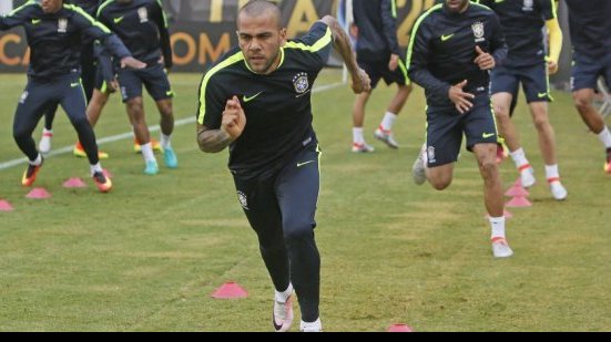 Imagem Brasil defende tabu de 31 anos contra o Peru neste domingo