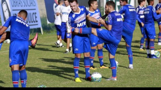 Imagem Doriva define equipe que viaja para Santa Catarina nesta segunda