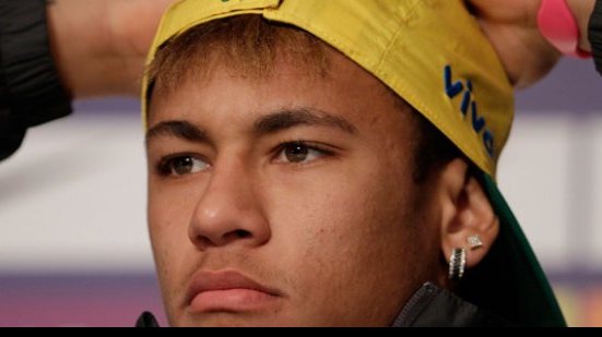 Imagem Neymar detona críticos: &quot;Vai aparecer monte de babaca falando m...&quot;