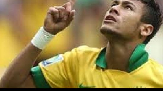 Imagem Neymar brada com eliminação da Seleção Brasileira e xinga nas redes sociais