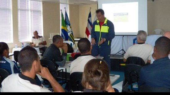 Imagem FBF realiza segunda edição da Jornada Técnica/Emendas às Regras do Jogo
