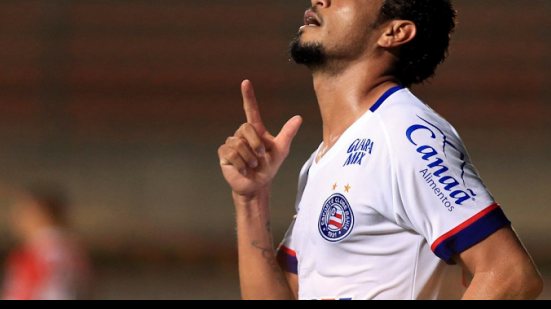 Imagem Em busca da liderança, Bahia precisa quebrar tabu contra o Criciúma