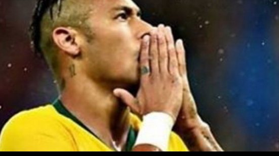 Imagem Neymar se desculpa após desabafo com palavrões