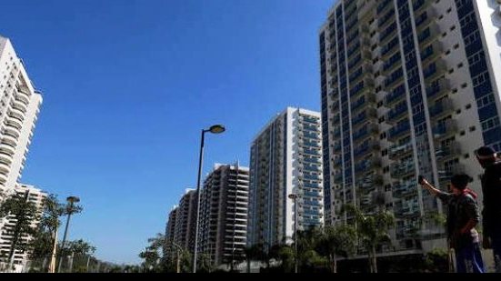 Imagem Prefeitura do Rio entrega Vila da Atletas ao Comitê Rio 2016