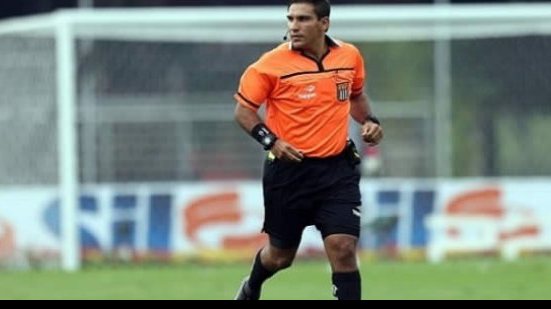 Imagem Trio paulista comanda Bahia x Londrina