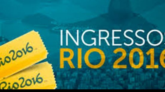 Imagem Comitê Rio 2016 libera ingressos para nado sincronizado e ginástica