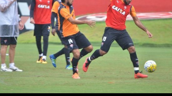 Imagem Mancini fala sobre opções para substituir Willian Farias